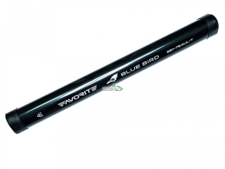 Спиннинг Favorite Blue Bird Compact 20 BB1-804L-T 2,40м 3-12г