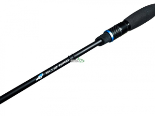 Спиннинг Favorite Blue Bird Compact 20 BB1-804L-T 2,40м 3-12г