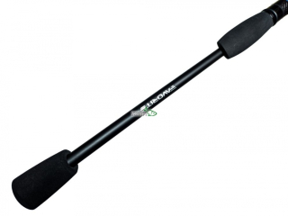 Спиннинг Favorite Blue Bird Compact 20 BB1-804L-T 2,40м 3-12г