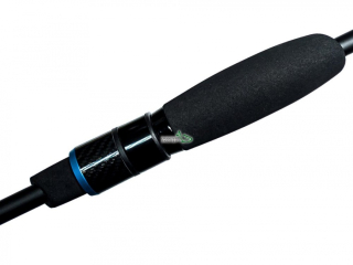 Спиннинг Favorite Blue Bird Compact 20 BB1-804L-T 2,40м 3-12г