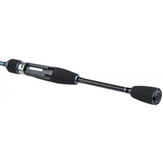 Спиннинг Favorite Blue Bird Compact 16 BBC-634UL-T/S 1,92м 2-7г