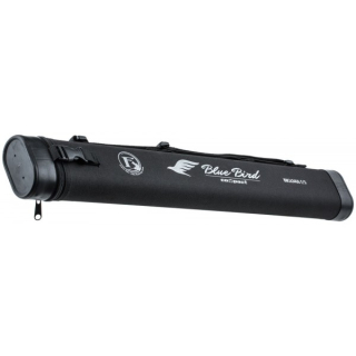 Спиннинг Favorite Blue Bird Compact 16 BBC-634UL-T/S 1,92м 2-7г