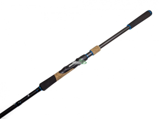 Спиннинг Favorite Cobalt CBL-1002EXH 3,00м 30-80г Mod.Fast