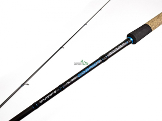 Спінінг Favorite Cobalt CBL-902M 2,70 м 9-28г Mod.Fast