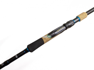 Спінінг Favorite Cobalt CBL-902M 2,70 м 9-28г Mod.Fast