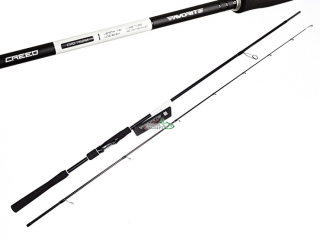 Спиннинг Favorite Creed CRD-762MH 2,29м 10-32г Ex.Fast