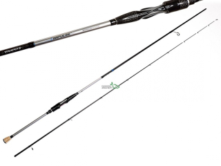 Спінінг Favorite Impulse TZ New IMPTZ-762UL-T 2,29м 0,6-7г Ex.Fast