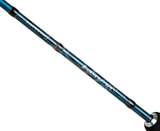 Спінінг Favorite Laguna 16 LGS902EX-H 2,70 м 7-45г Fast