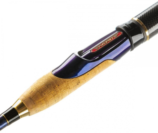Спиннинг Favorite Skyline TZ NEW SKYTZ-862ML 2,58м 5-18г Ex.Fast