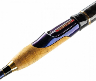Спиннинг Favorite Skyline TZ NEW SKYTZ-762ML 2,29м 5-18г Ex.Fast
