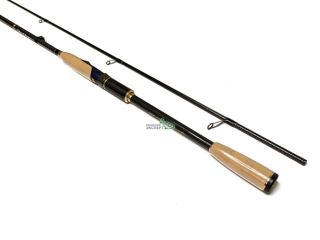 Спиннинг Favorite Skyline TZ NEW SKYTZ-762ML 2,29м 5-18г Ex.Fast