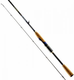Спиннинг Favorite Skyline TZ NEW SKYTZ-762ML 2,29м 5-18г Ex.Fast