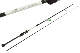 Спиннинг Favorite White Bird 2020 WBR1-682SUL-S 2,04м 1-5г