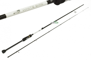 Набор спиннингиста Ultra Spin (Favorite White Bird 2020 WBR1-682SUL-S + Ryobi Virtus 1000)