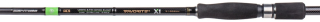 Спінінг Favorite X1 802MH 2,44м 12-35г Ex.Fast