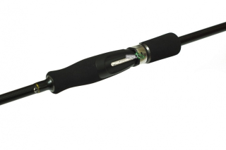 Набор спиннингиста Jig Spin 2 (Favorite X1 762MH + Daiwa 19 Revros LT 3000-C)