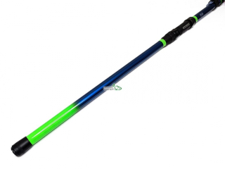 Спиннинг Golden Catch Armatur Tele 2,40м 50-150г