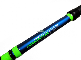 Спиннинг Golden Catch Armatur Tele 2,40м 50-150г