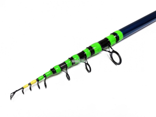 Спиннинг Golden Catch Armatur Tele 2,40м 50-150г