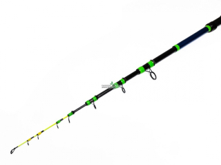 Спиннинг Golden Catch Armatur Tele 2,40м 50-150г