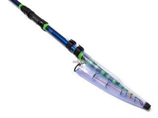 Спиннинг Golden Catch Armatur Tele 2,70м 50-150г