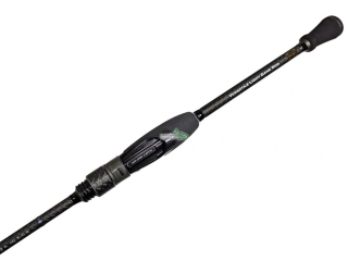 Спиннинг Golden Catch Attrezzo 710MLT 2,39м 1,5-18г