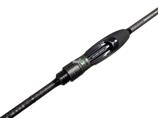 Спиннинг Golden Catch Attrezzo 710MLT 2,39м 1,5-18г