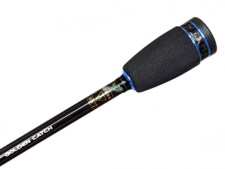 Спиннинг Golden Catch Endorfin EDS-842ML-S 2,54м 2-14г