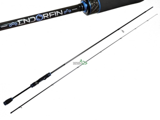 Спиннинг Golden Catch Endorfin EDS-842ML-S 2,54м 2-14г
