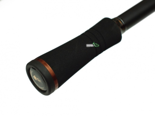 Спиннинг Golden Catch Inquisitor Travel INS-764MH 2,29м 8-32г