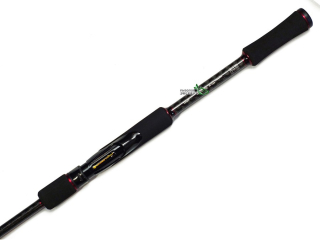 Спиннинг Golden Catch Mirrox MRS-702ML 2,13м 5-21г