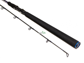 Спиннинг Golden Catch Passion Power 2,40м 100-180г