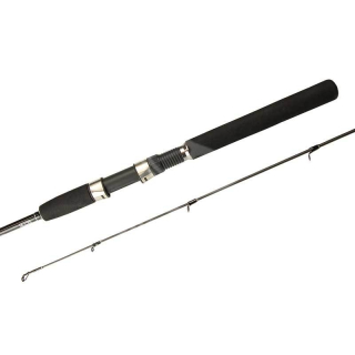 Спиннинг Golden Catch Slash SLS-662M 1,98м 6-24г
