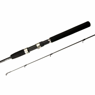 Спиннинг Golden Catch Slash SLS-662MML 1,98м 5-21г