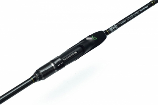 Спиннинг Golden Catch Vertais 19 VRS-792ULT 2,36м 1,5-8г