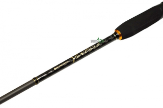 Спиннинг Golden Catch Vertais 19 VRS-792ULT 2,36м 1,5-8г