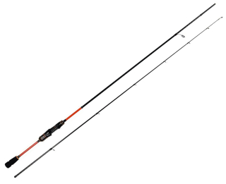Спиннинг Golden Catch Volt VLS-682ULT 2,03м 1,5-6г