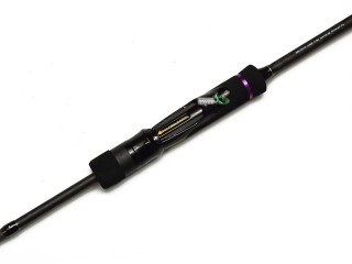 Спиннинг Golden Catch Wanderer WRS-705ULS 2,13м 0,9-8г (тубус)