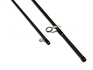 Спиннинг Golden Catch Wanderer WRS-705ULS 2,13м 0,9-8г (тубус)