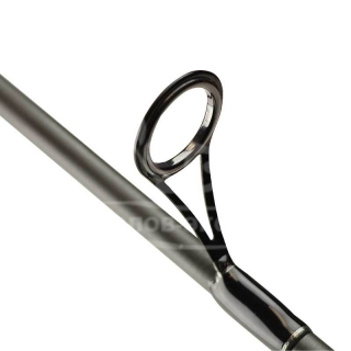 Спиннинг Golden Catch Slash SLS-662M 1,98м 6-24г