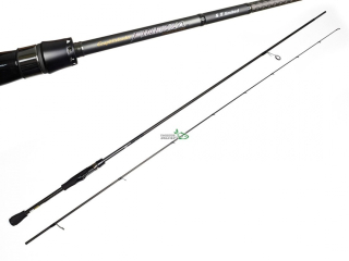 Спінінг Graphiteleader 20 Finezza Prototype ST Limited 20GFINPS-7112ML-T 2,42 м 3-15г