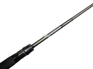 Спінінг Graphiteleader 20 Finezza Prototype ST Limited 20GFINPS-7112ML-T 2,42 м 3-15г