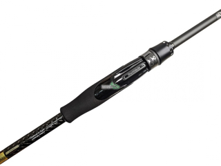Спінінг Graphiteleader 20 Finezza Prototype ST Limited 20GFINPS-7112ML-T 2,42 м 3-15г