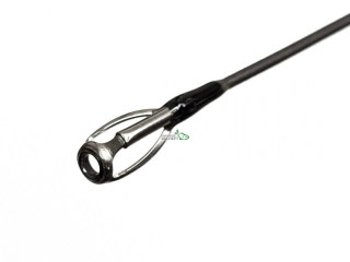 Спінінг Graphiteleader 20 Finezza Prototype ST Limited 20GFINPS-7112ML-T 2,42 м 3-15г