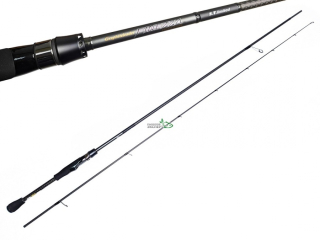 Спінінг Graphiteleader 20 Finezza Prototype ST Limited 20GFINPS-752L-T 2,26м 1-10г