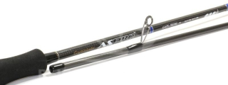 Спиннинг Graphiteleader Aspro GAPS 782ML 2,34м 3-16г