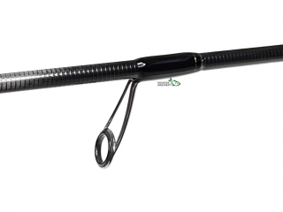 Спиннинг Graphiteleader Corto UX 20GORUS-6102L-HS 2,08м 0,5-8г