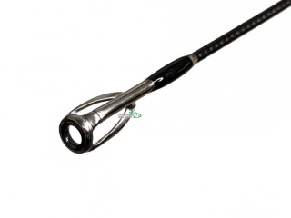Спиннинг Graphiteleader Corto UX 20GORUS-742L-T 2,24м 0,8-10г