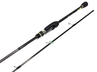 Спиннинг Graphiteleader Corto UX 20GORUS-742L-T 2,24м 0,8-10г