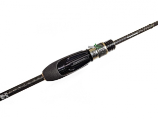 Спиннинг Graphiteleader Corto UX 20GORUS-742L-T 2,24м 0,8-10г
